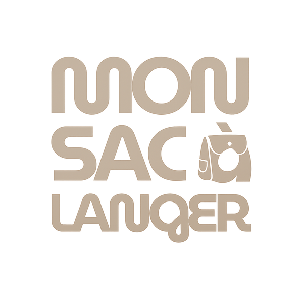 Mon Sac à Langer