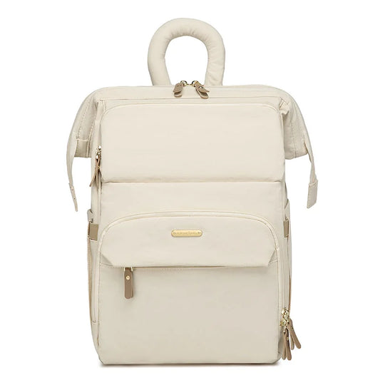 Sac à dos à langer Matelassé - Large capacité