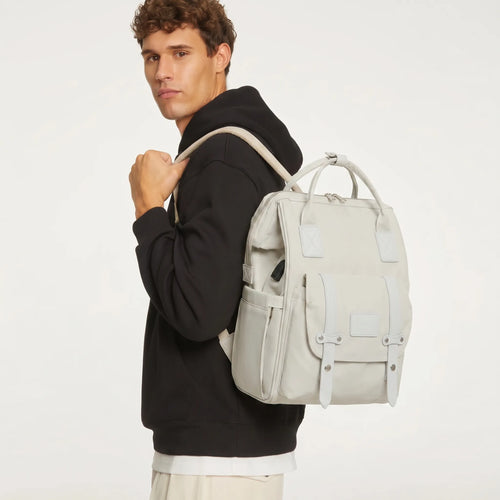 Sac à Dos à Langer avec Tapis & USB