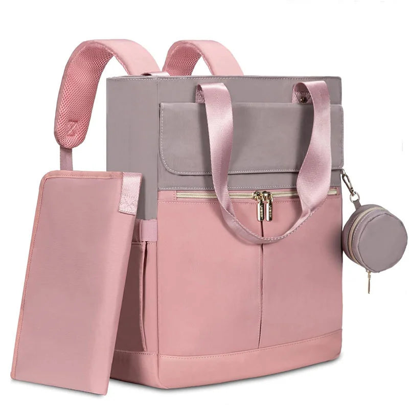 sac_a_dos_a_langer_rose sur fond blanc