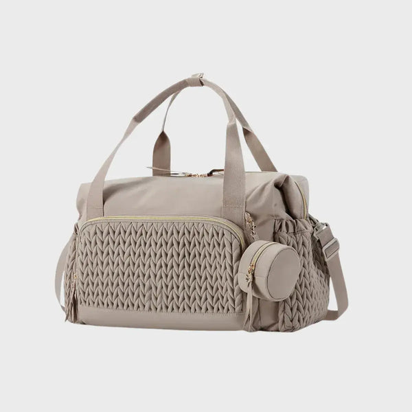 sac a langer bandouliere sur fond gris format 24 48h
